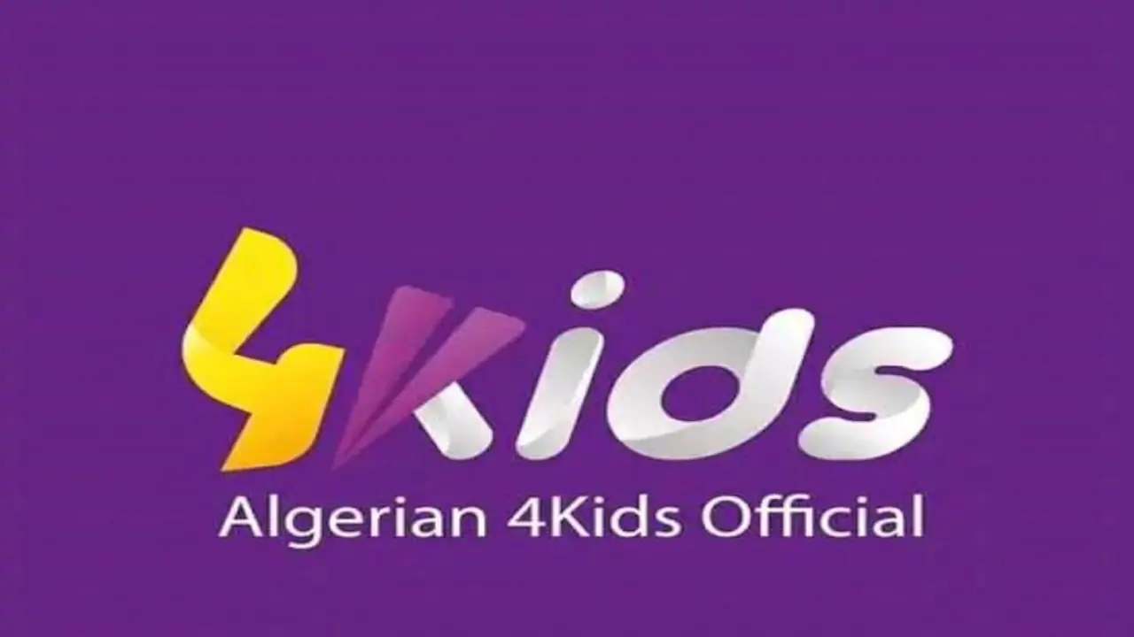Algerian 4Kids TV Satellite Frequencies and Tuning Guide