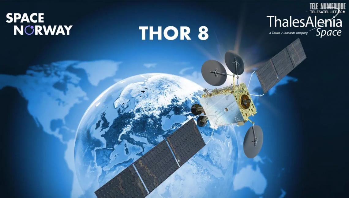Thor Satellite System Overview and Tuning Guide 2025